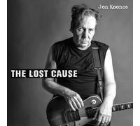 Jon Koonce - The Lost Cause