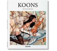 Koons Hans Werner Holzwarth (Edité par)