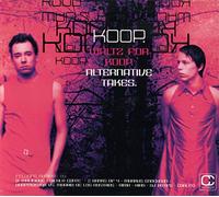 Koop - Waltz For Koop - Alternative Takes