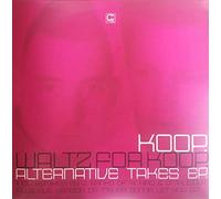 Koop - Waltz for Koop Alternative Takes EP [Import]