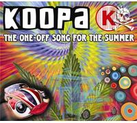 Koopa - One Off Song for The Summer [Import]