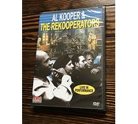 Kooper, Al - Al Kooper & The Rekooperators