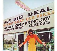 Kooper,Al - Anthology-AL's Big Deal [Import]