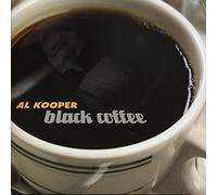 Kooper, Al - Black Coffee