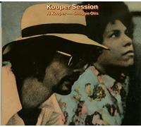 Kooper, Al - Introduces Shuggie Otis