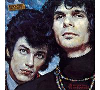 Kooper, Al - Live Adventures of Mike. [Import]