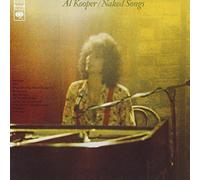Kooper, Al - Naked Songs