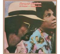 Kooper Al & Otis Shu - Kooper Session [Import]