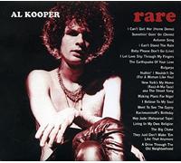 Kooper, Al - Rare & Well Done