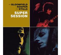 Al Kooper – Super Session – Sony