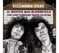 Kooper/Bloomfield - Fillmore East-Lost Concert Tap