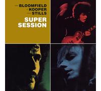 Kooper - Super Session-Remast