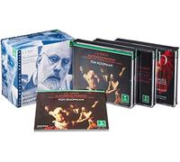 Koopman - Bach: Choral Music Box Set [Import]