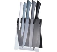 Koopman Excellent - set de couteaux de cuisine 6pcs