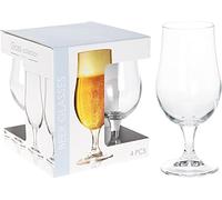 Koopman International b.v 020369 Verre à bière, verre
