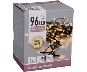 Koopman International b.v. Lichterkette innen/aussenb 7m