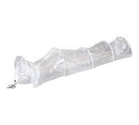 Koopman International B.V. Serre Tunnel pour Jardin L 300 x P 45 x H 45 cm
