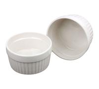Koopman International BV Q51900090 Moule à pâtisserie rond Ramekin