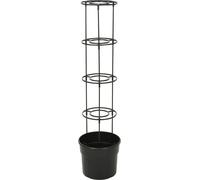 Koopman International Jardinière pour tomates - 295 x 116,5 cm