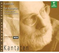 Koopman - Kant.Bux WV 6,12,29 [Import]
