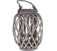 Koopman Lanterne - saule fendu 60cm