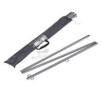 Koopman Mât Gris Standard