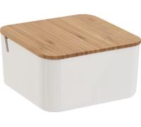 Koopman Organisateur de cosmétiques avec miroir