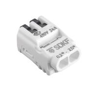 Koopman SDK Wire Connector - 88167926 [100 Pièces]