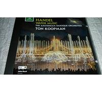 Koopman,T. - Wassermusik [Import]