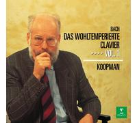 Koopman, Ton - Bach: Das. [Import]