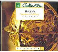 Koopman,Ton - Goldberg Variationen [Import]