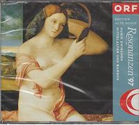 Koopman, Ton - Resonanzen 97: Mittelalter/Barock