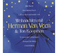 KOOPMAN/VAN VEEN/ABO - WEIHNACHTSLIEDER CD CHRISTMAS CHOR KLASSIK NEUF