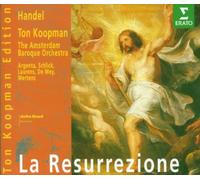 Resurrection Argenta – Koopman – Import