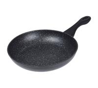 Koopmans Ensemble de 3 poêles à frire - Noir