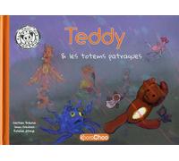 Koorachoo Teddy Et Les Totems Patraques