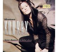 Koorax, Ithamara - Love Dance