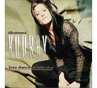 Koorax, Ithamara - Love Dance: The Ballad Album