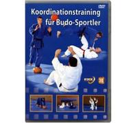Koordinationstraining für Budo-Sportler