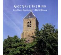 Koornneef, Leo Hans - God Save The King