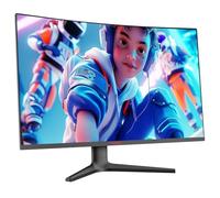 Koorui 24E4 Moniteur PC 61 cm [24] 1920 x 1080 pixels Full HD Noir (Koorui 24E4 24 VA Full HD 1920 x 1080 165Hz Gaming Monitor)