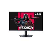 Ecran PC Gaming Koorui 25E3A 24,5" Full HD Gris