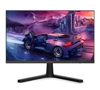 KOORUI Écran PC Gamer 24 Pouces - FHD (1920 x 1080), VA, 165Hz, 1ms MPRT, DCI-P3 85%, AdaptiveSync Technologie, Angle de Vision de 178°, Displayport 1.2 et HDMI X2, Noir