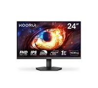 Koorui Écran PC Gaming G2411P 23,8" Full HD 200 Hz