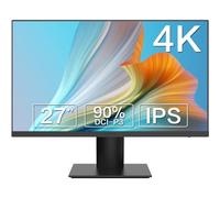 Koorui GN02 Moniteur PC 68,6 cm [27] 1920 x 1080 pixels Full HD Noir (KOORUI GN02 27 inch FHD 1920*1080 PC Ordinateur Monitor)