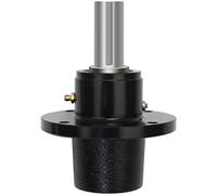 KOOTANS Ensemble de Broche pour Tondeuse à Gazon Oregon 82-325 Scag 461663 46631 46400 46020 Prime Line 7-03135 Rotary 9153 Raisman 80-11-726 stens 285-597 Sunbelt B1SC72 TSB 500 0-016. 3 30-46631