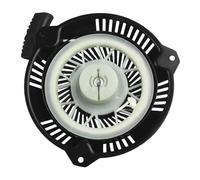 KoovDem Ensemble de tondeuse avec démarrage manuel et recul, compatible avec Cobra, Einhell et Hyundai 1P60/64, outil pour jardin domestique.