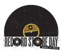 KOOYMANS,CARILLO,GO BACK TO THE ZOO,CHRIS LEMAY,FANFARLO and more. - RECORD STORE DAY 2010