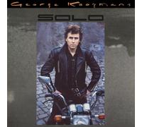 Kooymans, George - Solo - 180 Gram Silver Vinyl