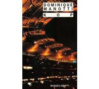 Kop Dominique Manotti (Auteur)